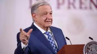 Andrés Manuel López Obrador expresó su deseo de que la Corte Internacional de Justicisolicite la expulsión de Ecuador de la ONU y se elimine su derecho de veto en el Consejo de Seguridad