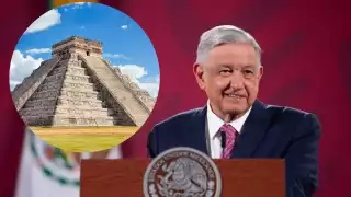La visita del Presidente de México es como parte de su gira de trabajo