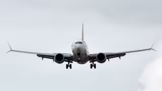 Avión de Air India aterriza de emergencia por alerta de posible secuestro; investigan falla