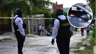 2022, el año más sangriento en Campeche; tan solo en diciembre se registraron 22 delitos