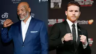 El tapatío pelearía con su compatriota Jaime Munguía