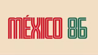 Lanzan primer tráiler de “México 86”; cinta que revela el caótico camino al Mundial