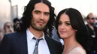 Su matrimonio duró apenas un año. Foto:Especial