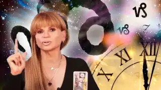 Horóscopos de Mhoni Vidente: Las mejores predicciones para este día. FOTO: Por Esto!