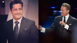 A través de la bioserie de Luis Miguel se dio a conocer cómo es la convivencia entre él y sus hermanos