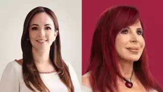 Biby Rabelo pidió a Layda Sansores a preocuparse por la inseguridad en Campeche