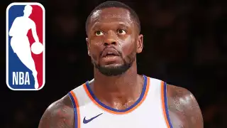 Randle será evaluado en cinco meses