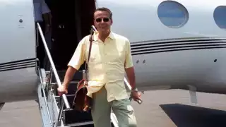 Alfredo Adame explota en contra de Pati Chapoy, luego de ser vetado de 'Ventaneando'