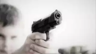 El hombre de 65 años murió en el hospital