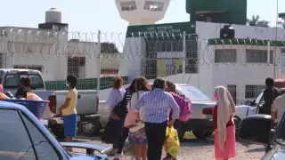 En los últimos días, en el interior del Centro Penitenciario se generó la extraña muerte de un joven de tan solo 24 años, el cual fue localizado en su celda