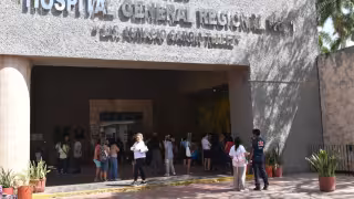 Muerte de una mujer por gusano barrenador en Mérida activa alerta sanitaria; reforzarán combate en el Sur