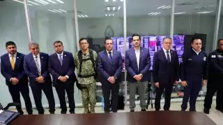 Guanajuato va tras responsables de masacre en Salamanca: Fiscalía confirma líneas sólidas de investigación