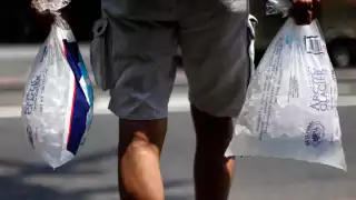 La escasez de hielo fue un efecto colateral de la tercera ola de calor