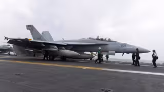 Estados Unidos e Irán elevan tensión en Ormuz tras intercambio de ataques pese al alto el fuego