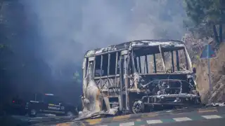 FGR identifica genéticamente a Rubén “N” ‘El Mencho’ tras operativo en Tapalpa y abre 57 investigaciones por hechos violentos