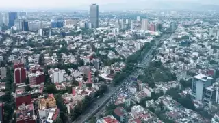 La contingencia ambiental quedó de lado en el Valle de México