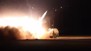 Estados Unidos intensifica ofensiva contra Irán: casi seis mil  objetivos atacados en 13 días de guerra