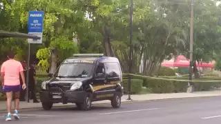 Las dos mujeres agredidas en Mérida fueron atendidas en el hospital O'Horán
