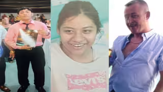 Desaparecen dos adolescentes y un canadiense en Playa del Carmen; activan alertas