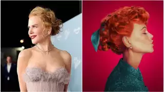 Nicole Kidman ha generado polémica tras su papel en la cinta Being the Ricardos, pues consideran que la actriz no estaba a la altura para encabezar la película, pero la famosa logró una nominación a mejor actriz para los Oscar 2022