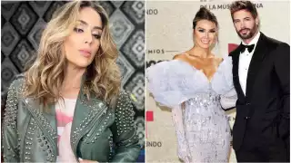 Luego de las declaraciones de Elizabeth Gutiérrez que destaparon el romance que tuvo Jacky Bracamontes con su esposo, William Levy, la actriz mandó un mensaje contundente