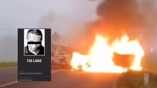 Operativo contra “Tío Lako”, líder regional del CUJNG, desata narcobloqueos en Michoacán esté miércoles