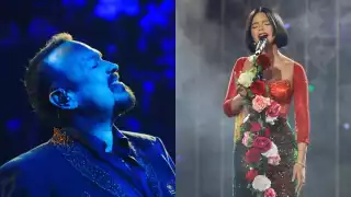 Pepe Aguilar sorprende con atrevidas declaraciones hacia Ángela Aguilar: 'Ya no es mi hija'