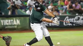 Leones de Yucatán llega de visita a Guanajuato para enfrentar Bravos