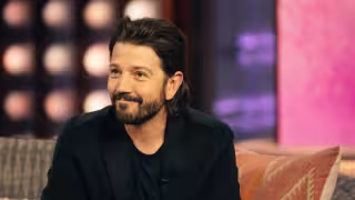 Diego Luna gana millonaria demanda contra Johnnie Walker por uso indebido de imagen