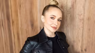 Esta fue la última publicación de Hayden Panettiere antes de su fallecimiento