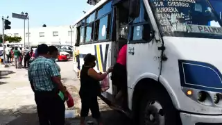 Aseguró que pueden mejorar el servicio sin que tenga que ingresar ADO Mobility.
