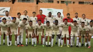 Cancún Fc cosecha una victoria más