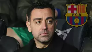 Xavi Hernández se va del Barcelona y los culés ya tendrían nuevo reemplazo; no sería Rafa Márquez