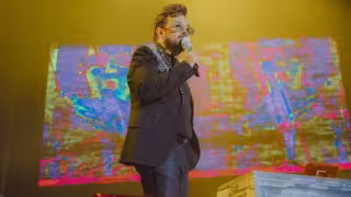 Aleks Syntek se presentará gratis en la alcaldía Benito Juárez por las fiestas patrias