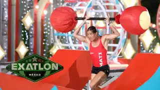 ¿El equipo de Mati Álvarez se consagró en Exatlón México?