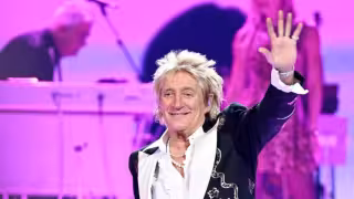 Rod Stewart anuncia la cancelación de su gira por México: Así puedes pedir tu reembolso