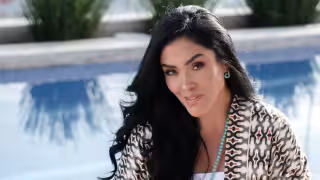 Marichelo rompe el silencio y revela la verdad sobre su divorcio de Jorge D'Alessio