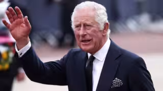 El rey Carlos III canceló su agenda pública luego de que esta semana comenzara el tratamiento para atender el cáncer que le fue diagnosticado