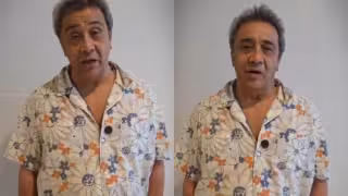 Alfonso Obregón asegura que fue vetado de ‘Shrek 5’ tras acusaciones en su contra