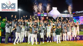 El recorrido del torneo empezó con cuatro equipos en 1945 y, ahora, cuenta con 10. En sus inicios tuvo denominaciones como Liga de la Costa del Pacífico, Liga Invernal de Sonora y Liga Sonora-Sinaloa

