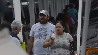 Una ola de calor puede durar más de tres días, genera pérdida de agua por evaporación, sus efectos son mayores durante la tarde y los meses de más impacto son abril mayo junio y julio