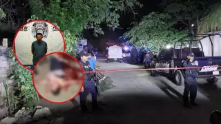 La víctima fue asesinada con saña por quien era su pareja sentimental