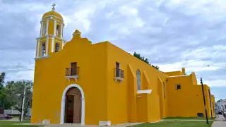 Desde muy tempranas horas se han llevado a cabo actividades en honor a la Virgen de Guadalupe