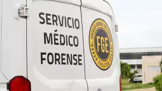 Hasta el momento no se ha confirmado el fallecimiento de Diego Germán González Manzanero, candidato del PAN a la Alcaldía de Mama