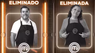 MasterChef 24/7: Arturo López y Lula fueron los últimos eliminados del reality