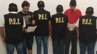 Los hechos ocurrieron cuando la víctima, que tenía 24 años y era originario de Ticum