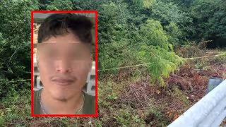 Hallan sin vida a joven de 21 años de Tzucacab reportado como desaparecido hace cinco días