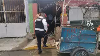 Sicarios balean a tres hombres en un domicilio en Ciudad del Carmen