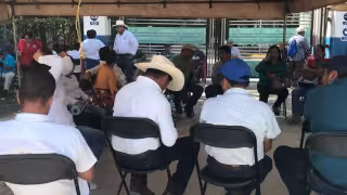 Más de 2 mil cañeros recibirán créditos con una tasa de interés menor al 20%