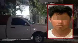 El violento hecho ocurrió el viernes 12 de enero del año en curso